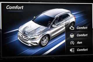 Mercedes-Benz GLA-klasse 180 Ambition | URBAN PACK | PANORAMADAK | STOELVERWARMING | TREKHAAK | 18" / 41