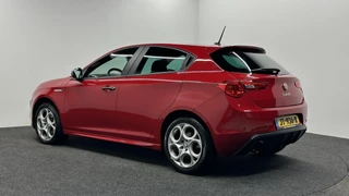 Alfa Romeo Giulietta 1.4 Turbo MultiAir Super AUTOMAAT ECC CRUISE NAVI. / 9