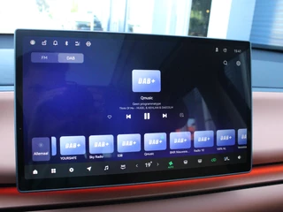 Leapmotor C10 REEV Design 28.4 kWh 215PK Automaat incl. Trekhaak, Navigatie, Camera 360, Lichtmetalen velgen, Elektrische Achterklep, Kunstlederen bekleding, Stoel Verwarming & Ventilatie / 27