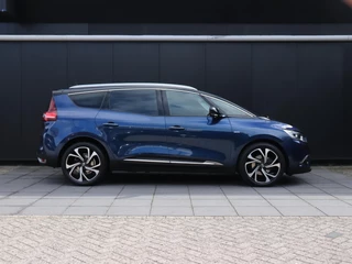 Renault Grand Scénic 1.2 TCe Bose | TREKHAAK | CAMERA | NAVI | CRUISE | / 5
