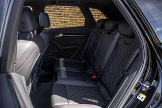 Audi Q5 55 TFSI e S-Line, Full Option, Pano, Leder, B&O / 13