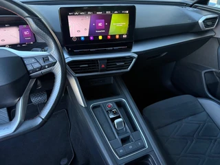 SEAT Leon 1.4 TSI eHybrid PHEV FR 204PK Trekhaak Camera Carplay ACC / 9
