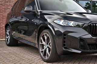 BMW X5 xDrive50e M-Sport  Skylounge Comf-stoel ACC 360 HUD H/K 21inch / 35