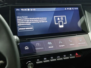 Peugeot 408 1.2 130PK Allure CAMERA | NAVI & CARPLAY | AD-CRUISE / 24
