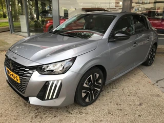 Peugeot 208 Allure PureTech 100pk | Parkeersensoren voor en achter | Draadloos Apple Carplay/Android Auto / 2