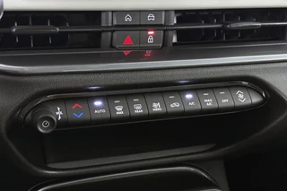 Fiat 600 1.2 Hybrid La Prima Leder Stoelverwarming Massage Keyless / 24