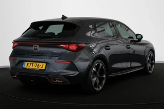 CUPRA Leon Sportstourer 1.4 e-Hybrid Business / 4