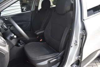 Renault Captur 1.2 TCe Aut. Limited  | Trekhaak | Camera |  Keyless Entry | Navigatie | Climatecontrol | Orig. NL | / 7