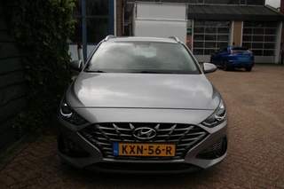 Hyundai i30 Wagon 1.0 T-GDi MHEV Comf / 27