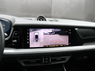Porsche Cayenne 3.0 E-Hybrid | LEDER | LUCHTVERING | PANO-DAK | MASSAGE | BOSE | STOELVERK. | SPORTCHRONO | 360° CAMERA | ADAPT. CRUISE | NAVI | DESIGN PAKKET | / 14