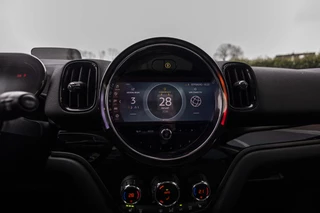 MINI Countryman Mini 1.5 Cooper S E ALL4 Chili  | SOH 99% | Pano | Head-up / 29
