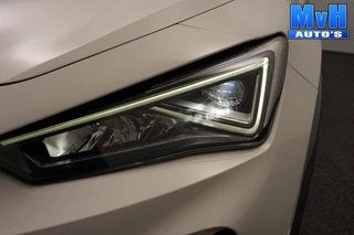 CUPRA Formentor 1.4 PHEV VZ Performance|PANO|STUUR.VERW|SOH100% / 32
