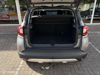 Renault Captur 1.2 TCe Xmod|Automaat|Navi|Leer|Trekhaak| / 10