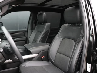 Dodge Ram 1500 5.7 V8 4x4 Crew Cab Sport | LEDER | MEMORY | PANO-DAK | HEAD-UP | LUCHTVERING | TREKHAAK | ALPINE AUDIO | STOELVERK. | CAMERA | NAVI | CRUISE | / 15