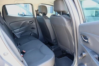 Renault Clio 1.2 Dynamique 120 PK Automaat | Trekhaak | Navigatie | Airco | Parkeersensoren | 16" LM / 19
