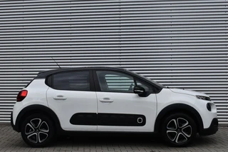Citroën C3 1.2 PT S&S FEEL EDITION CLIMA / NAVI / APPLE CARPLAY/ ANDROID AUTO / / 6
