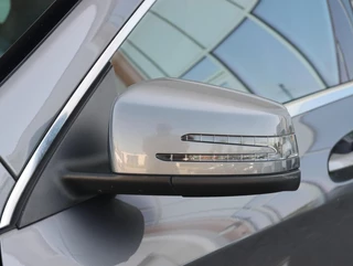 Mercedes CLA-klasse 180 Business | Unieke km-stand!! | / 43