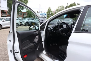 Ford Fiesta 100PK ST-LINE 5-DEURS CRUISE DRAADLOZE TEL.LADER APPLE/ANDROID AIRCO / 6