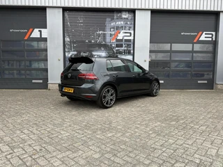 Volkswagen Golf 1.4 TSI GTE Connected Series|PANO|LEER|SFEER|ABC!|STOELV / 9