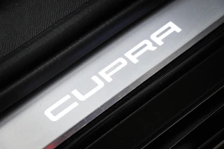 CUPRA Leon Sportstourer 1.4 e-Hybrid VZ Business CLIMA | STUURVERWARMING | DAB | APPLE | CAMERA / 12