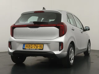 Kia Picanto 1.0 DPI DynamicLine  - Cruise Control - Navigatie - Airco - Achteruitrijcamera - Apple Carplay / Android Auto - Fabrieksgarantie tot 07-2032 - / 8