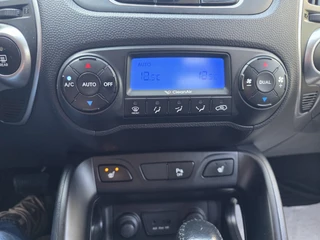 Hyundai ix35 2.0i Style AIRCO LM PDC AUTOMAAT STOELVERWARMING LEER / 26