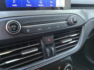 Ford Focus Wagon BWJ 2022 1.5 120 PK EcoBlue Titanium X Business AUTOMAAT  FULL LED | STANDKACHEL | LANE ASSIST | ELEKTR. ACHTERKLEP | CAMERA |  KEYLESS | CARPLAY + ANDROID | NAVI | CLIMA | CRUISE | LMV | PDC / 33
