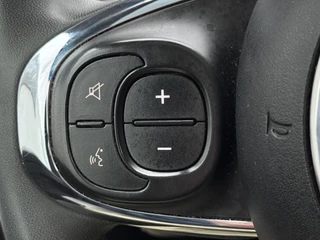 Fiat 500 1.0 Hybrid Dolcevita | Apple-Android | Panoramadak | Cruise Control / 16