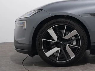 Polestar 4 LR DUAL MOTOR PRO PILOT PLUS NAPPA 100 KWH  | 22kWh lader | Privacy Glass | Nappa Leder / 11