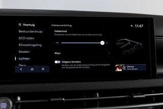 Hyundai Tucson 1.6 T-GDI PHEV Premium Sky 4WD  | S/K-Panodak | Elek. Stoelen | Adapt. Cruise | Stoelventilatie+Verw. | 360 Camera | NAV+App. Connect | Krell | Elek. Klep LM 19" | 1125 / 42