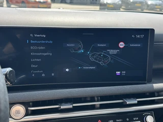 Hyundai Tucson 1.6 T-GDI PHEV Comfort  | LED | Apple/Android | Adaptive Cruise | Stoel- en stuurverwarming / 56
