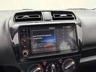 Mitsubishi Space Star 1.2 Cool Carplay&Android | Airco | DAB Radio / 11