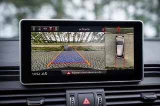 Audi Q5 50 TFSI e Quattro Pro Line | Luchtvering | Matrix LED | Inparkeersysteem | Drive select | Trekhaak | Navigatie | SoH 94% | / 15