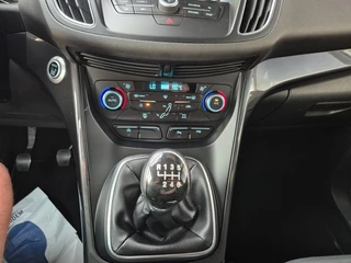 Ford C-MAX 1.0 TITANIUM Navigatie, Trekhaak, Cruise controle, PDC, ALL IN prijs! / 21