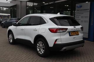 Ford Kuga 2.5 PHEV TITANIUM-X AFN-TREKHAAK B&O-AUDIO AD-CRUISE CLIMA BLIND-SPOT WINTERPACK EL-ACHTERKLEP / 4