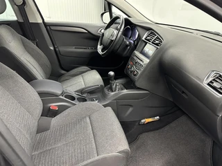 Citroen C4 1.2 PureTech Feel Collection CARPLAY TREKHAAK CRUISE ECC LM. / 13