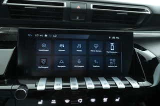 Peugeot 508 SW 1.5 BlueHDI Allure  Automaat, Digital dash! halfleder, climate, / 29