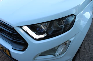 Ford EcoSport 1.0 EcoBoost ST-Line  | Winterpack | Navigatie | Keyless | B&O / 29
