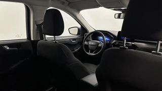 Ford Kuga 1.5 EcoBoost Titanium CAMERA ECC CRUISE LED LM DAB. / 19