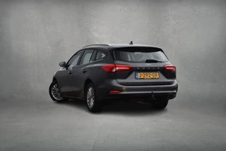 Ford Focus Wagon Wagon 1.5 EcoBlue Titanium Business | Automaat | Trekhaak | Apple CarPlay | Climate / 30