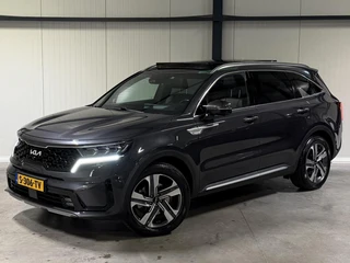 Kia Sorento 1.6 T-GDI Plug-in Hybrid 4WD ExecutiveLine 7p. / 6