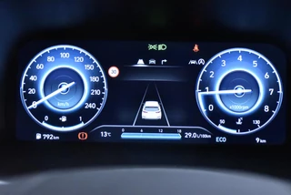 Hyundai I30 Wagon 1.0 T-GDI 48V MHEV Comfort I 120pk I  Demo | Navi I Camera I Cruise / 13