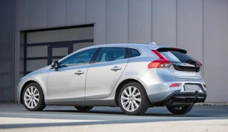 Volvo V40 1.6 T3 Summum 1e Eig|Ori .NL|Leder|Camera|Navi|Trekhaak / 4