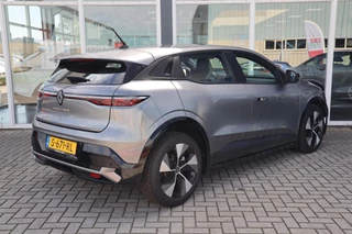 Renault Mégane E-Tech EV40 Boost Charge Equilibre|Camera|Stoel/Stuurverwarming|Cruise control| / 16