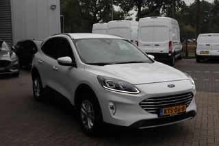 Ford Kuga 2.5 PHEV TITANIUM-X AFN-TREKHAAK B&O-AUDIO AD-CRUISE CLIMA BLIND-SPOT WINTERPACK EL-ACHTERKLEP / 11