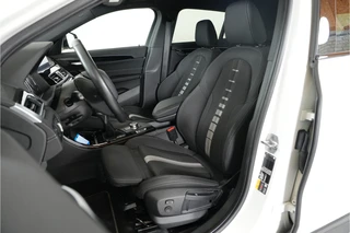 BMW X2 xDrive25e PHEV 220 pk  | SOH 92% | M Sport | Adaptive Cruise  | Camera | / 13