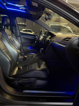 Volkswagen Golf 1.4 TSI GTE Connected Series|PANO|LEER|SFEER|ABC!|STOELV / 25