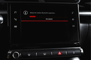 Citroën C3 1.2 PureTech 82 PK Feel Edition  | Cruise | PDC | App. Connect | ECC | LM 16" | / 16