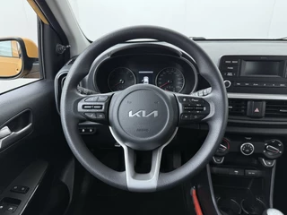 Kia Picanto 1.0 DPi ComfortLine  - Airco - Radio - All-Season banden - Fabrieksgarantie tot 09-2030 of 150.000Km / 37