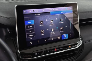 Jeep Compass 4xe 240 Plug-in Hybrid Electric S Leder Stuur-Stoelverwarming Apple Carplay / 13